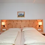 Zirbennest Martha Apartment Biberwier
