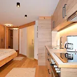 Zirbennest Martha Apartment *
