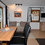 Zirbennest Martha Apartment Biberwier
