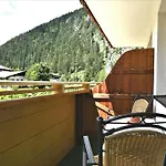 Zirbennest Martha Apartment Biberwier