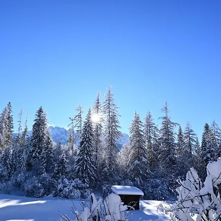 Zirbennest Martha Biberwier