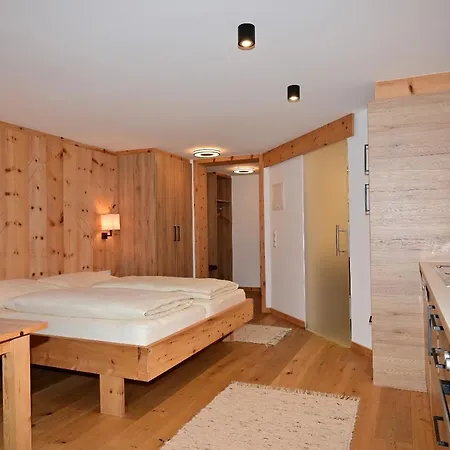 Zirbennest Martha Apartment