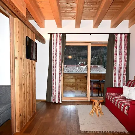 Zirbennest Haus Martha Biberwier