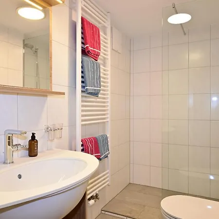 Zirbennest Martha Lejlighed