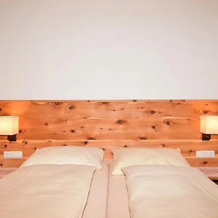 Apartment Zirbennest Martha Biberwier