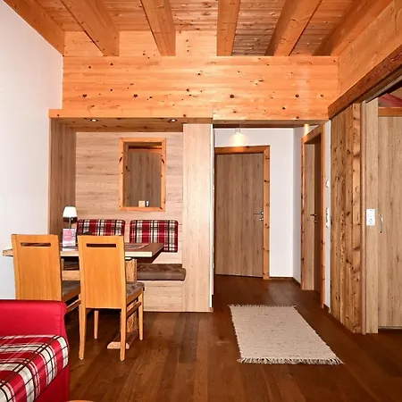 Zirbennest Haus Martha * Biberwier