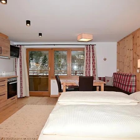 Zirbennest Martha Apartman