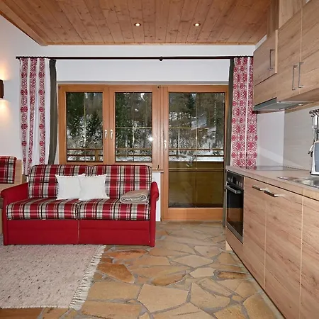 Zirbennest Martha * Biberwier