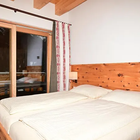 Zirbennest Martha * Biberwier