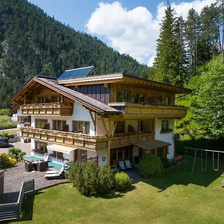 Apartman Zirbennest Martha *