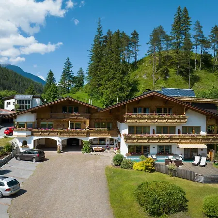 Zirbennest Haus Martha