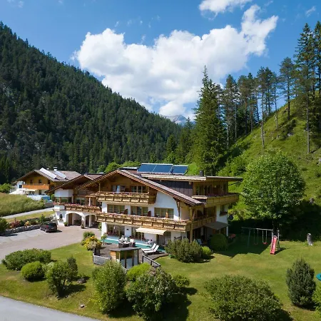 Lejlighed Zirbennest Martha