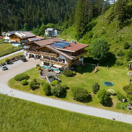 Zirbennest Haus Martha * Biberwier