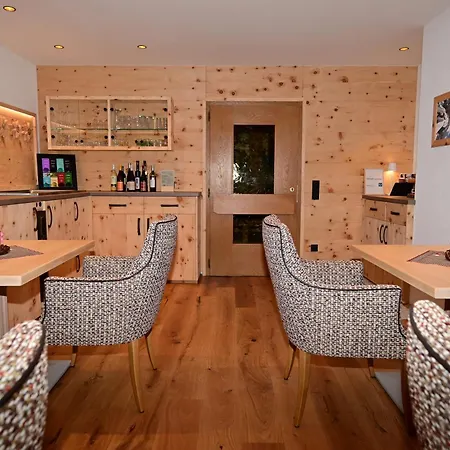 Zirbennest Haus Martha Apartment