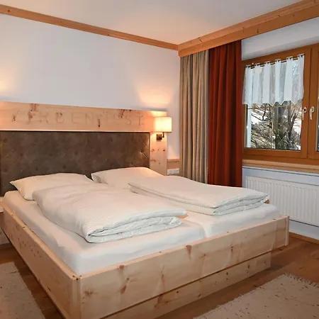 Zirbennest Haus Martha Biberwier