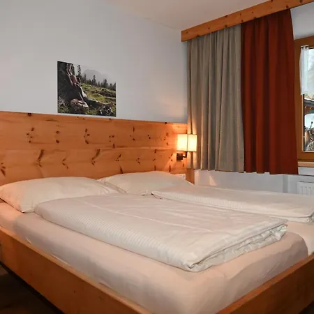 Zirbennest Haus Martha Apartment