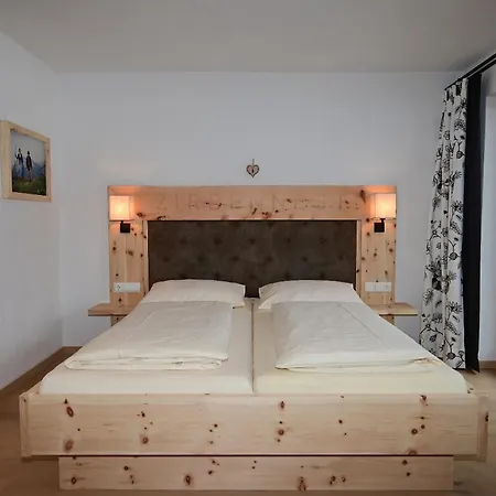 Zirbennest Haus Martha Apartment