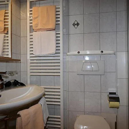 Zirbennest Martha Apartman Biberwier