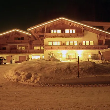 Zirbennest Martha Lejlighed *