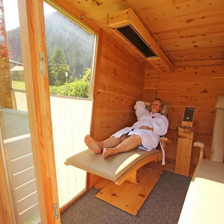 Zirbennest Martha Lejlighed Biberwier