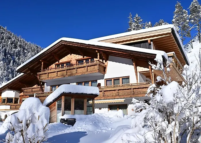 Zirbennest Martha Biberwier