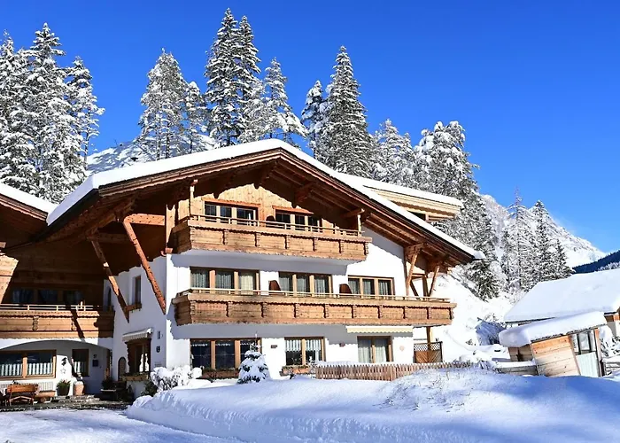 Zirbennest Martha * 比伯维尔