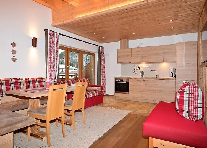 Zirbennest Martha * 比伯维尔