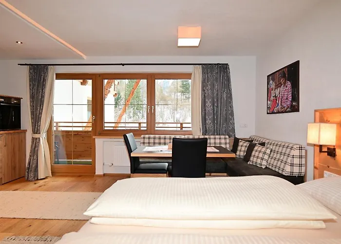 Zirbennest Martha * 比伯维尔