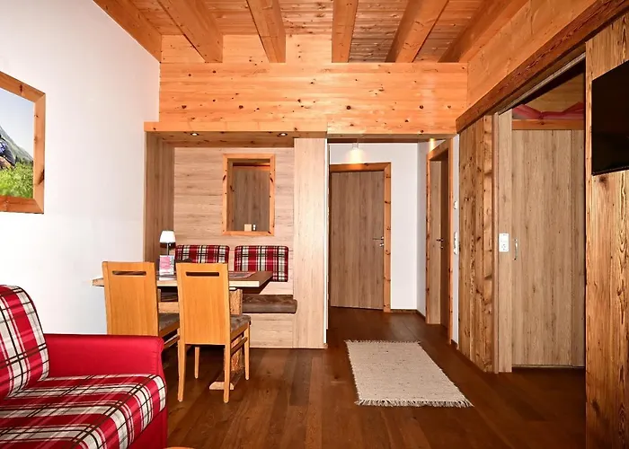 Zirbennest Martha * 比伯维尔