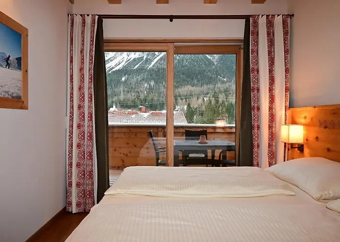 Zirbennest Martha * Biberwier