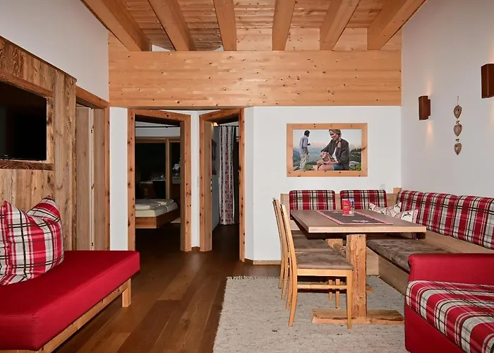 Zirbennest Martha 比伯维尔