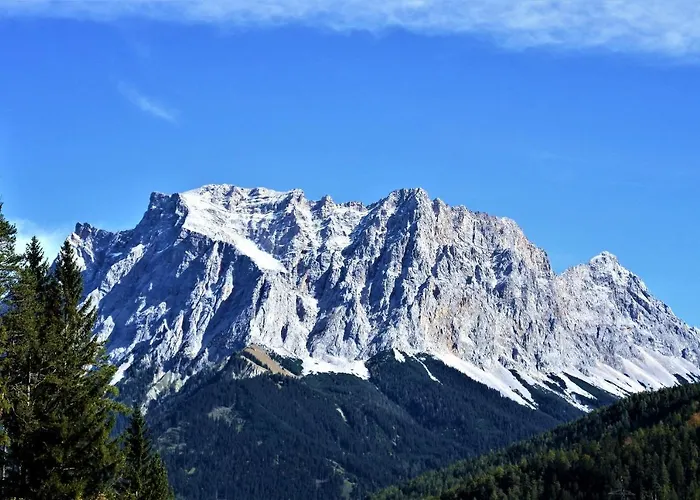 Zirbennest Martha 比伯维尔