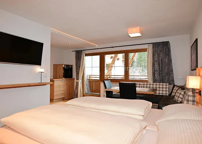 Zirbennest Martha * 比伯维尔