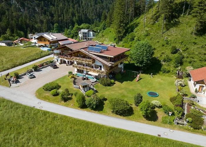 Zirbennest Martha * 比伯维尔