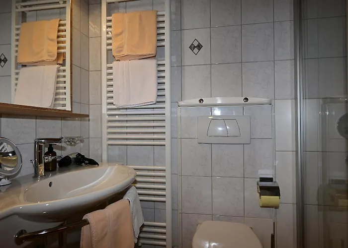 Zirbennest Martha 公寓 比伯维尔