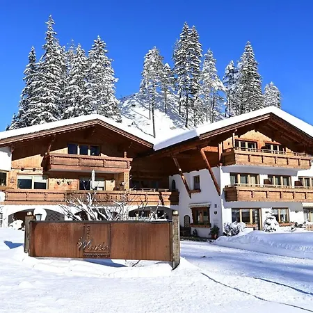 Zirbennest Martha Biberwier