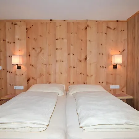 Zirbennest Martha * Biberwier