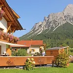 Appartement Zirbennest Martha