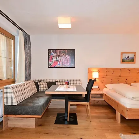 Zirbennest Martha Biberwier