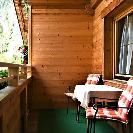 Zirbennest Martha Biberwier