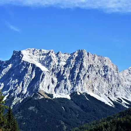 Zirbennest Martha Biberwier