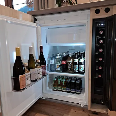 Zirbennest Martha Appartement