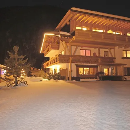 Zirbennest Martha * Biberwier