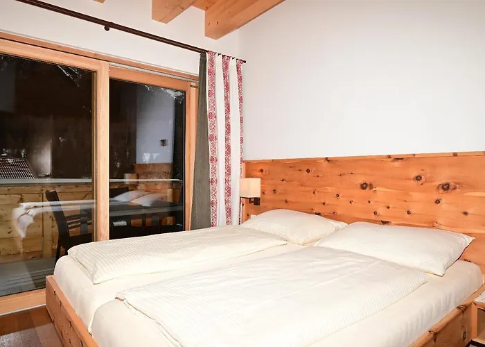 Zirbennest Martha * Biberwier