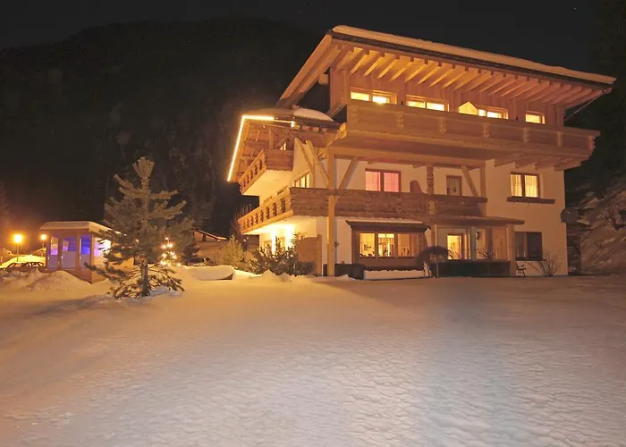 Zirbennest Martha * Biberwier